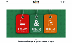 Tuandco.com thumbnail