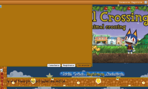 Tuanimalcrossing.foroac.com thumbnail