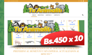 Tuanimalito.com thumbnail