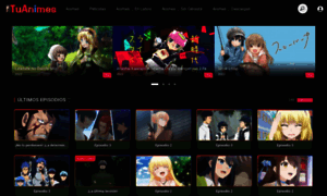 Tuanimes.net thumbnail