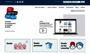 Tuapoyoenred.com thumbnail