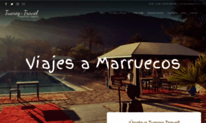 Tuareg-travel.com thumbnail