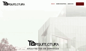 Tuarquitectura.es thumbnail