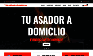 Tuasadoradomicilio.com thumbnail