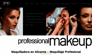 Tuasesorademaquillaje.com thumbnail