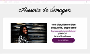 Tuasesoriadeimagen.com thumbnail