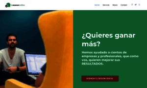 Tuasesoronline.com thumbnail