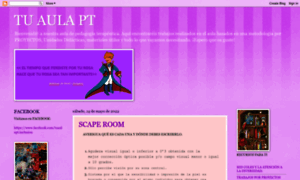 Tuaulapt.blogspot.com.es thumbnail