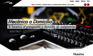 Tuautoaldia.cl thumbnail