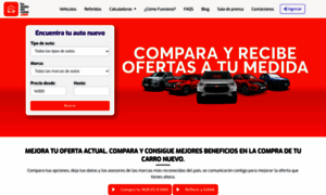 Tuautoencasa.com thumbnail