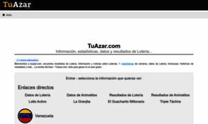 Tuazar.co thumbnail
