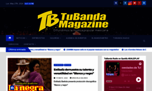 Tubanda.com.mx thumbnail