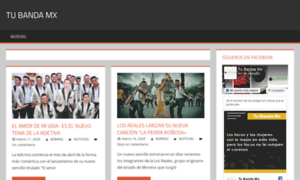 Tubandamx.com thumbnail