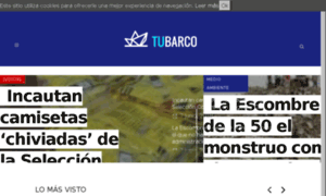 Tubarcocolombia.com.co thumbnail