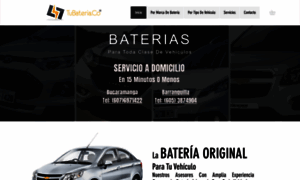Tubateria.co thumbnail