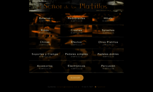 Tubateria.com.ar thumbnail