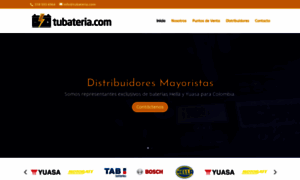 Tubateria.com thumbnail