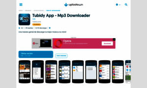 Tubidy-app-mp3-downloader.uptodown.com thumbnail