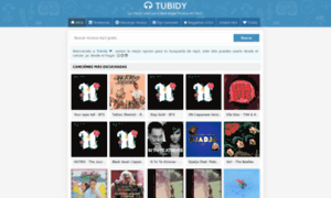 Tubidy-mp3s.net thumbnail