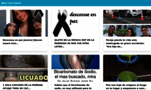 Tubienconsalud.online thumbnail