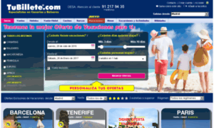 Tubillete.dome-consulting.com thumbnail