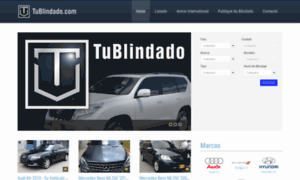 Tublindado.com thumbnail