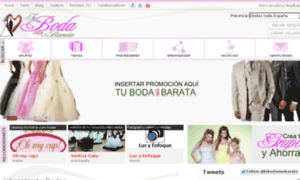 Tubodamasbarata.com thumbnail