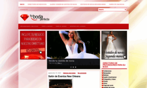 Tubodaperfecta.com.mx thumbnail