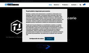 Tubolaminas.com thumbnail