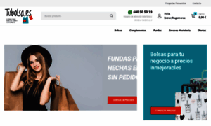 Tubolsa.es thumbnail