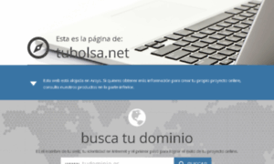 Tubolsa.net thumbnail