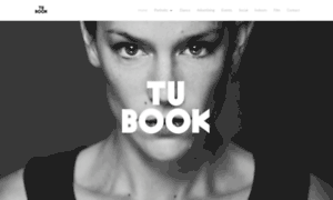 Tubook.es thumbnail