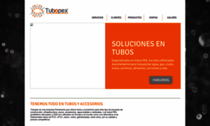 Tubopex.com thumbnail