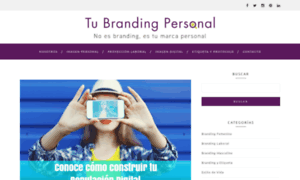 Tubrandingpersonal.com thumbnail