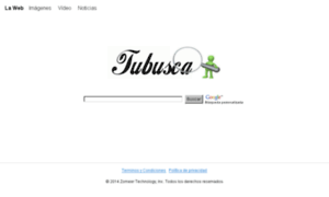 Tubusca.net thumbnail