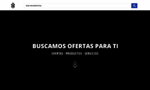 Tubuscadordeofertas.com thumbnail