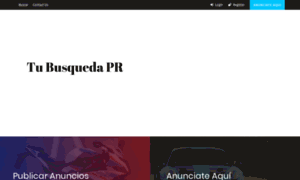 Tubusquedapr.com thumbnail