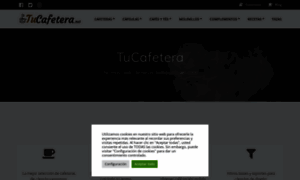 Tucafetera.net thumbnail