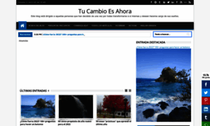 Tucambioesahora.blogspot.com thumbnail