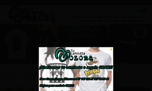 Tucamisetamolona.com thumbnail