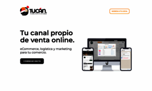 Tucan.la thumbnail