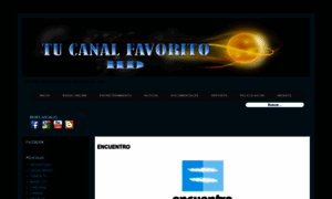 Tucanalfavoritohd.blogspot.pe thumbnail