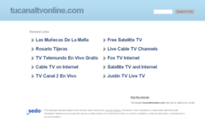 Tucanaltvonline.com thumbnail