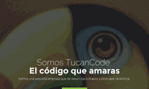 Tucancode.com thumbnail
