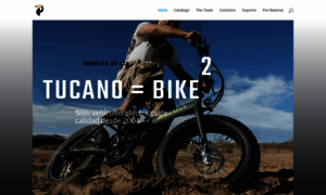 Tucanobikes.com thumbnail