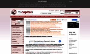 Tucapital.es thumbnail