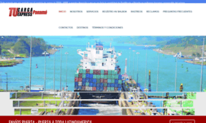 Tucargaexpresspanama.com thumbnail
