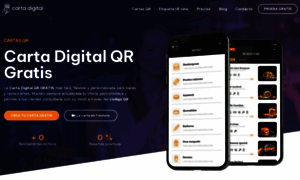 Tucartadigital.com thumbnail