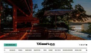 Tucasanueva.com.mx thumbnail