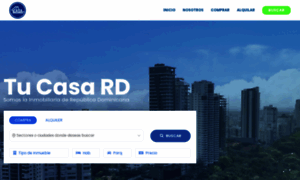 Tucasard.com thumbnail
